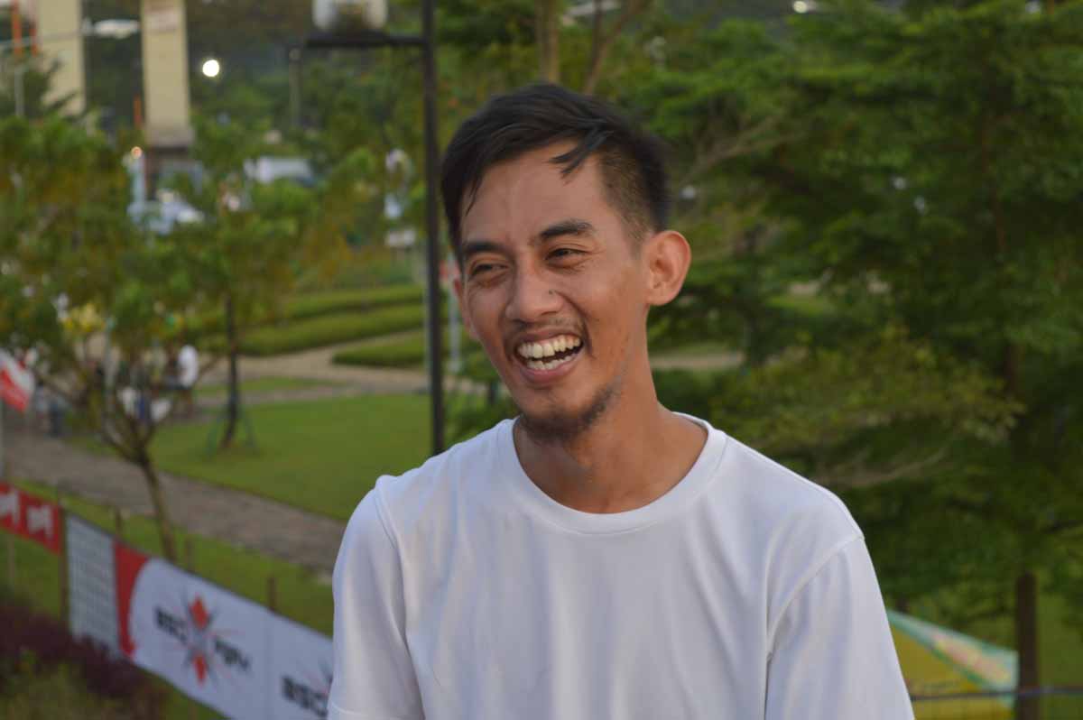 Pevi Permana: Skateboarder Kebanggan Indonesia
